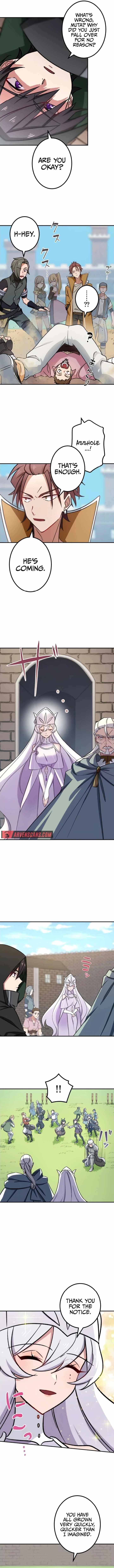 The Strongest Assassin Gets Transferred to Another World with His Whole Class Chapter 4 - Page 11