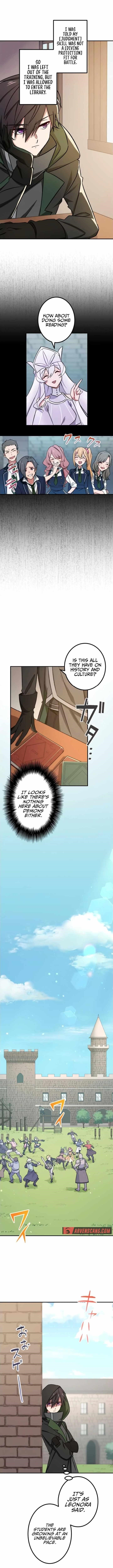 The Strongest Assassin Gets Transferred to Another World with His Whole Class Chapter 4 - Page 7