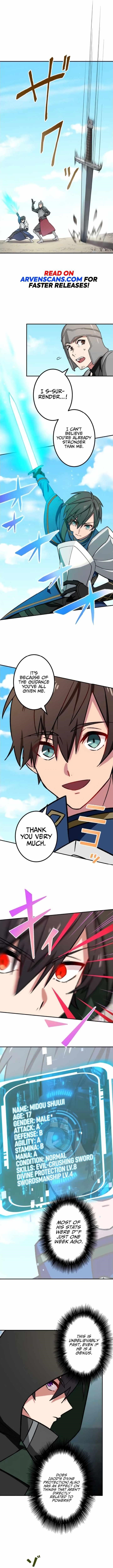 The Strongest Assassin Gets Transferred to Another World with His Whole Class Chapter 4 - Page 9