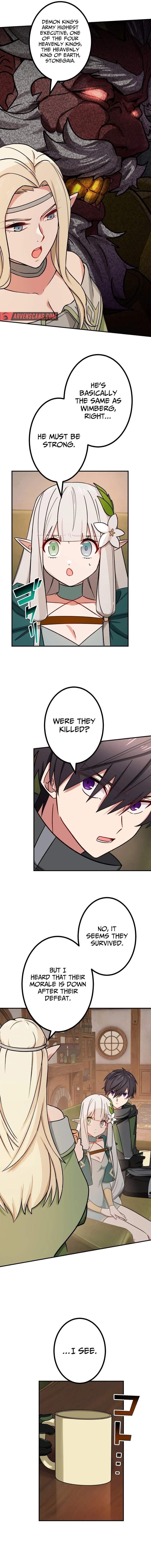 The Strongest Assassin Gets Transferred to Another World with His Whole Class Chapter 46 - Page 13