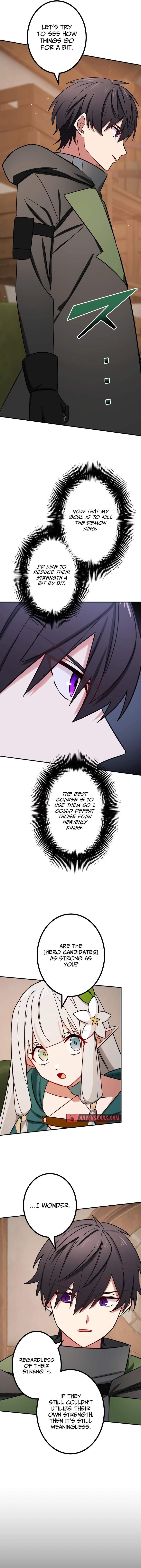 The Strongest Assassin Gets Transferred to Another World with His Whole Class Chapter 46 - Page 14