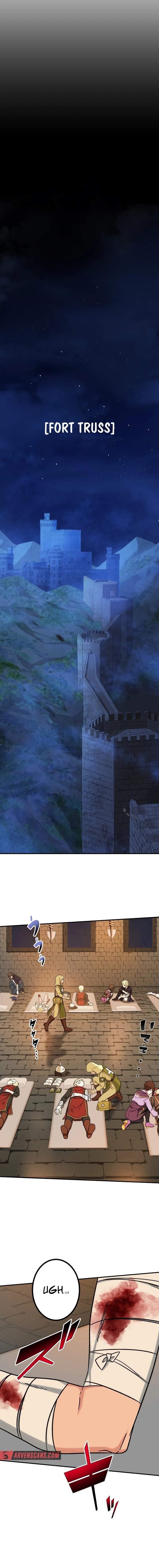 The Strongest Assassin Gets Transferred to Another World with His Whole Class Chapter 46 - Page 15