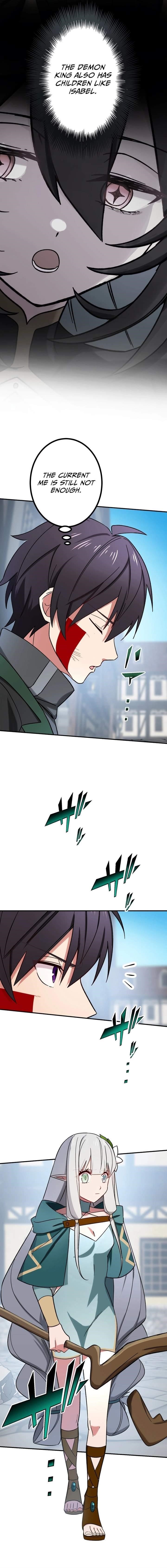 The Strongest Assassin Gets Transferred to Another World with His Whole Class Chapter 46 - Page 2