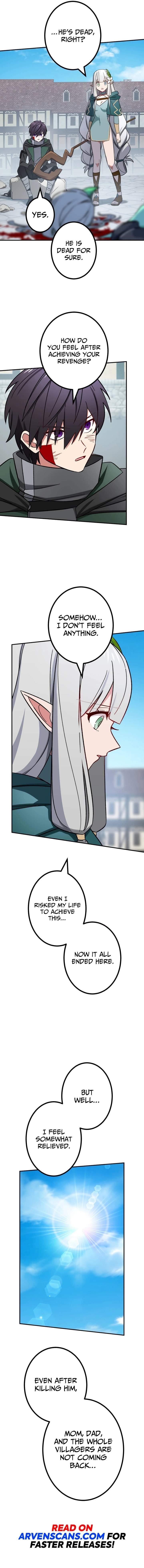 The Strongest Assassin Gets Transferred to Another World with His Whole Class Chapter 46 - Page 3