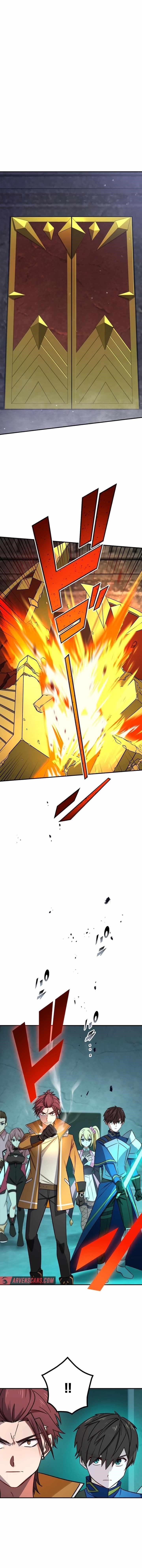 The Strongest Assassin Gets Transferred to Another World with His Whole Class Chapter 48 - Page 19