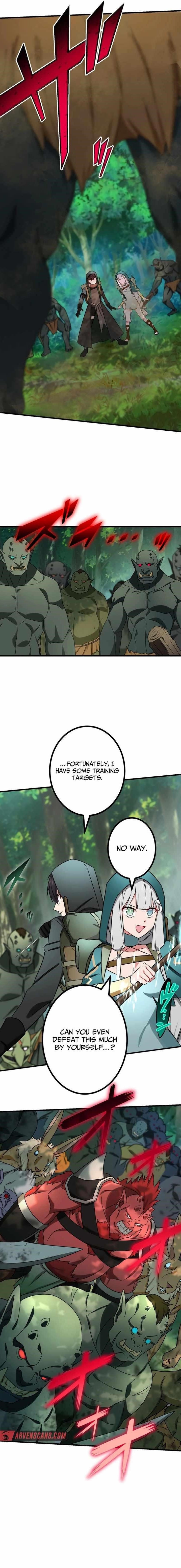 The Strongest Assassin Gets Transferred to Another World with His Whole Class Chapter 52 - Page 16