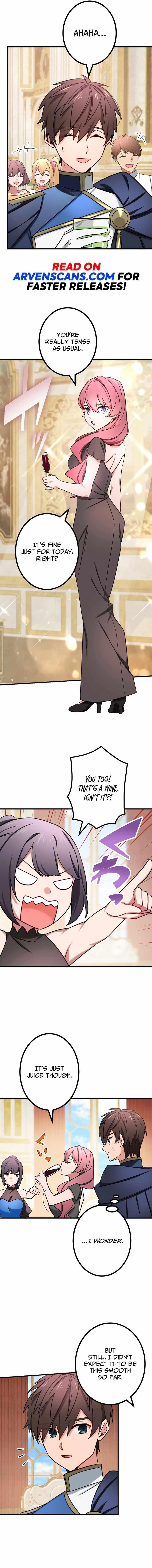 The Strongest Assassin Gets Transferred to Another World with His Whole Class Chapter 52 - Page 4