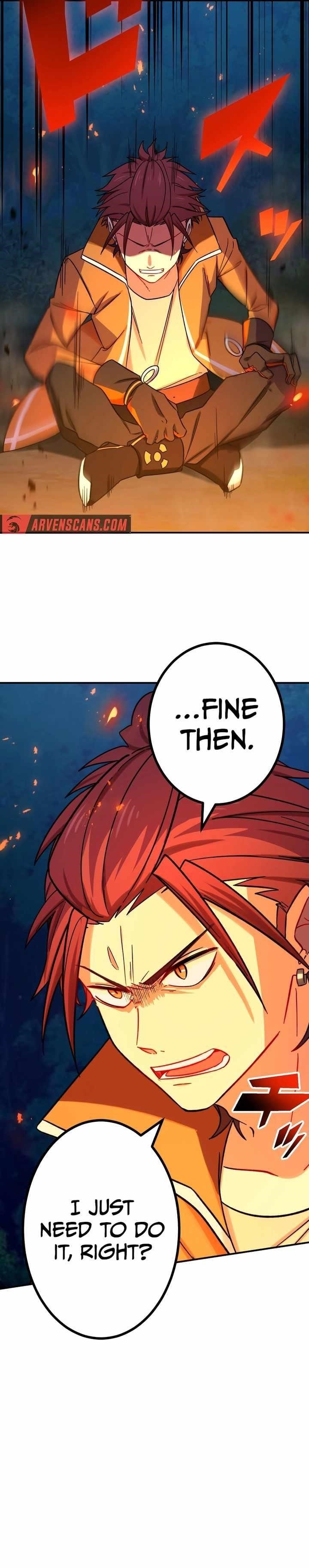 The Strongest Assassin Gets Transferred to Another World with His Whole Class Chapter 56 - Page 13