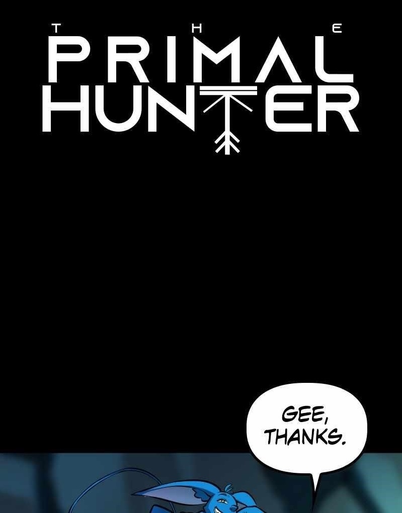 Primal Hunter Chapter 11 - Page 1