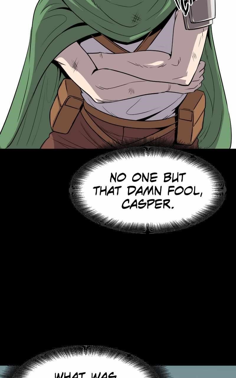 Primal Hunter Chapter 24 - Page 83