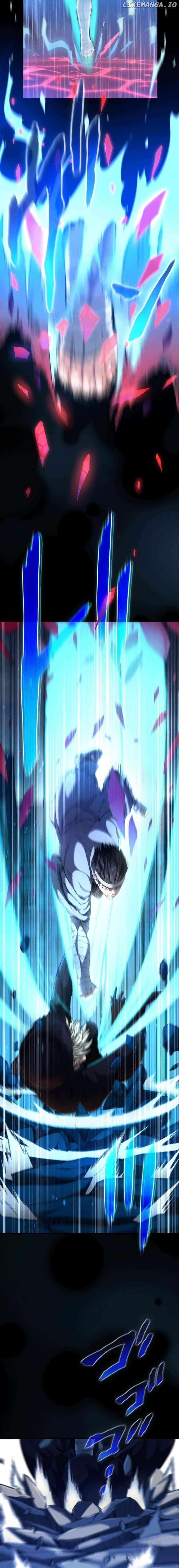 Regression of the Close Combat Mage Chapter 18 - Page 2