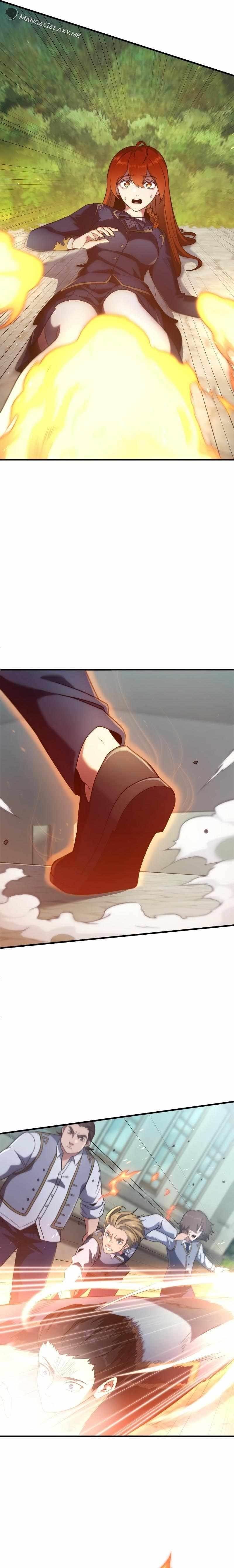 Regression of the Close Combat Mage Chapter 2 - Page 16