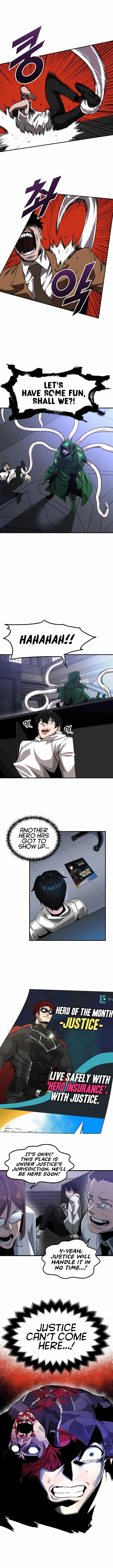 Rental Hero Chapter 1 - Page 24