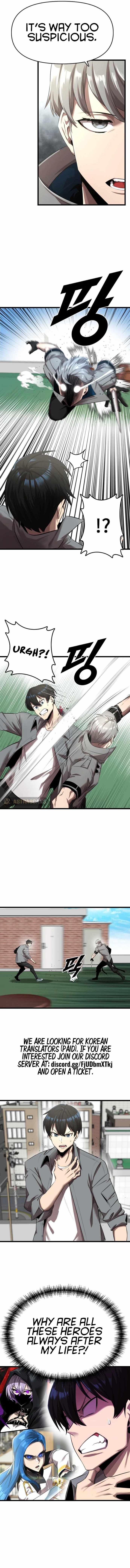 Rental Hero Chapter 13 - Page 2