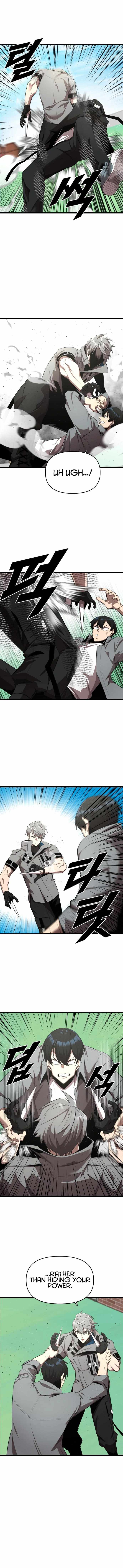 Rental Hero Chapter 13 - Page 6