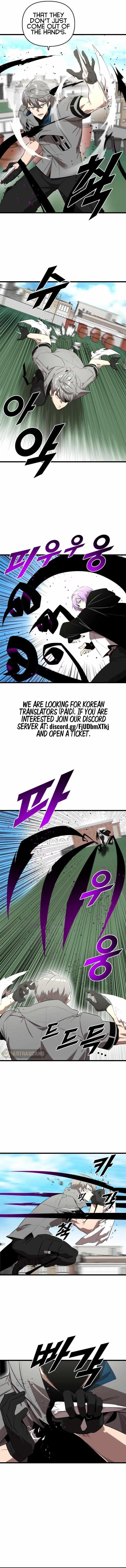 Rental Hero Chapter 14 - Page 2