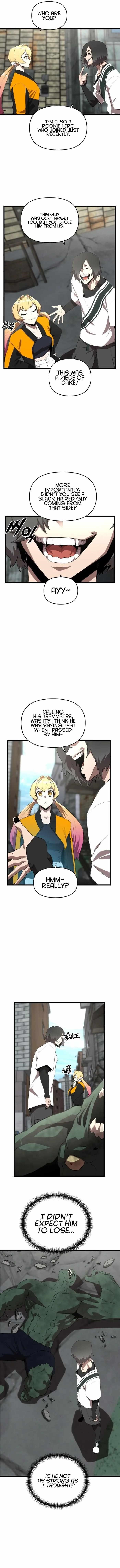 Rental Hero Chapter 18 - Page 7