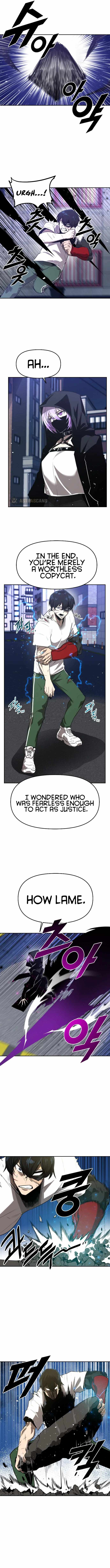 Rental Hero Chapter 2 - Page 14