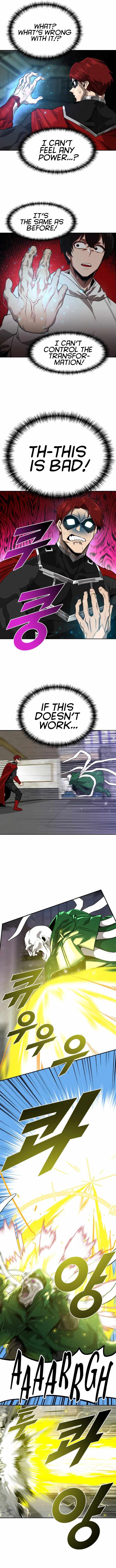 Rental Hero Chapter 2 - Page 6