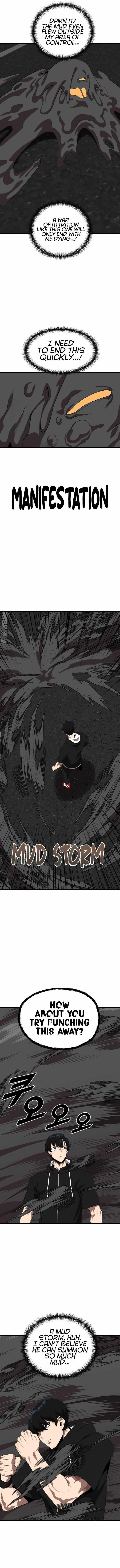 Rental Hero Chapter 20 - Page 10