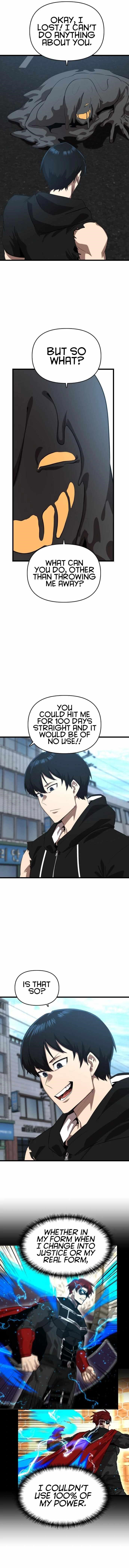 Rental Hero Chapter 20 - Page 14