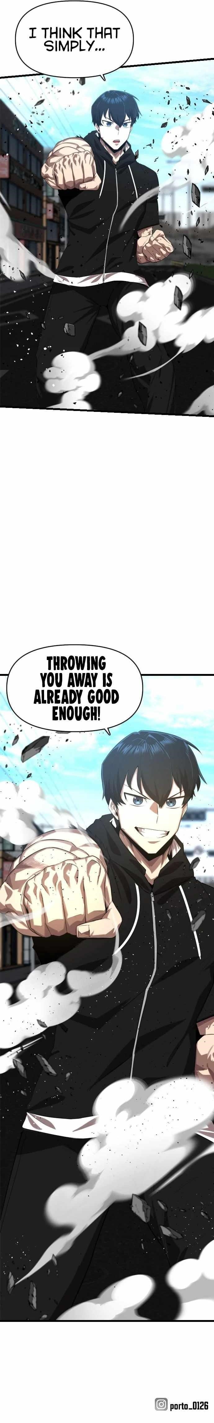 Rental Hero Chapter 20 - Page 17