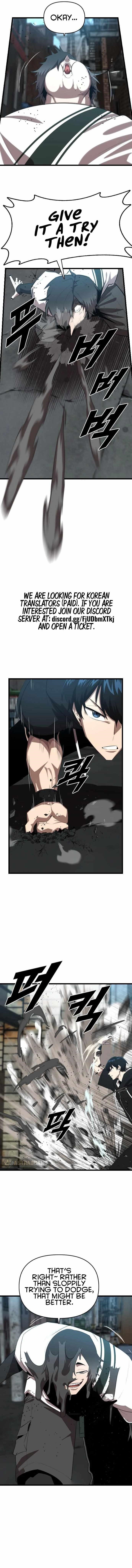 Rental Hero Chapter 20 - Page 2