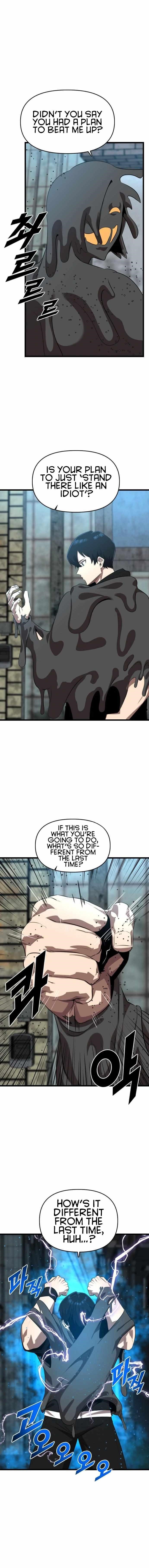 Rental Hero Chapter 20 - Page 4