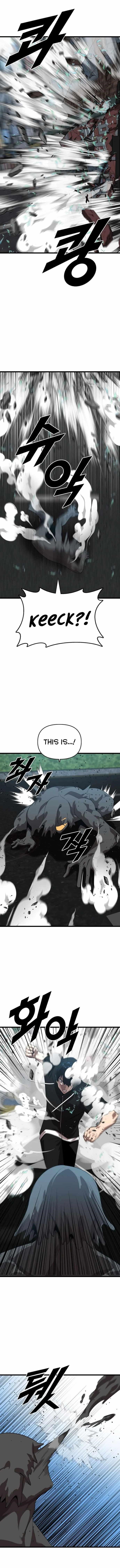 Rental Hero Chapter 20 - Page 6