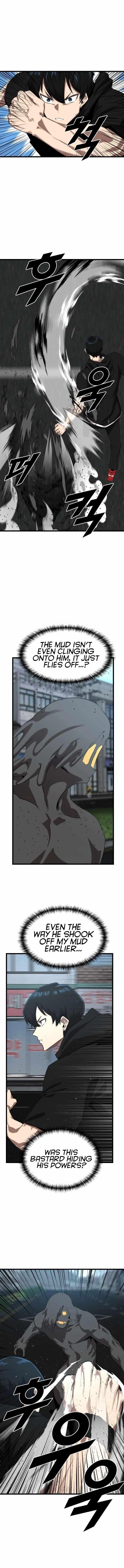 Rental Hero Chapter 20 - Page 7