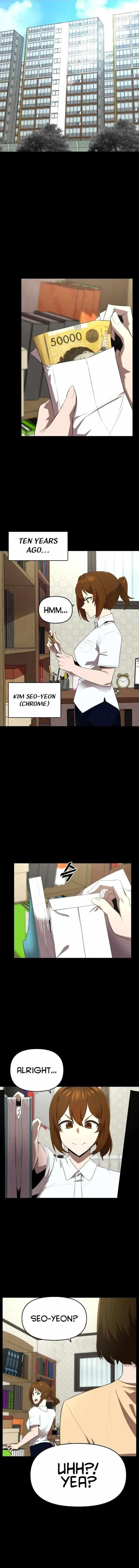 Rental Hero Chapter 22 - Page 1