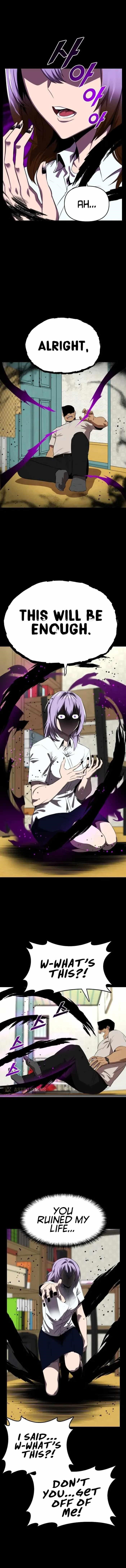 Rental Hero Chapter 22 - Page 10