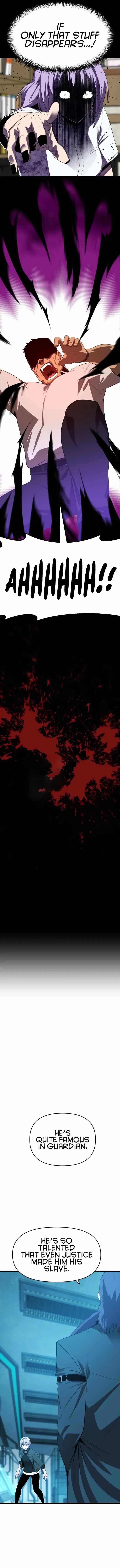 Rental Hero Chapter 22 - Page 11