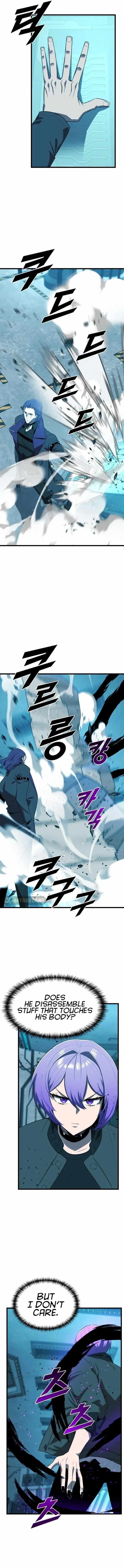 Rental Hero Chapter 22 - Page 13