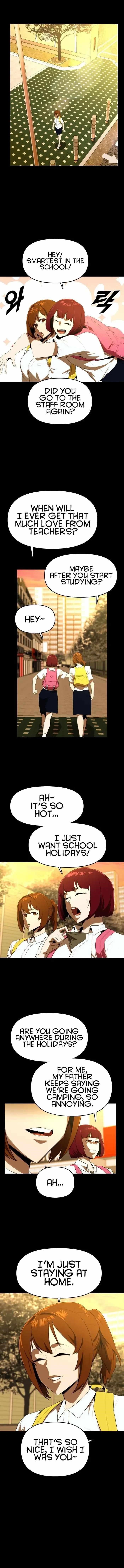 Rental Hero Chapter 22 - Page 4
