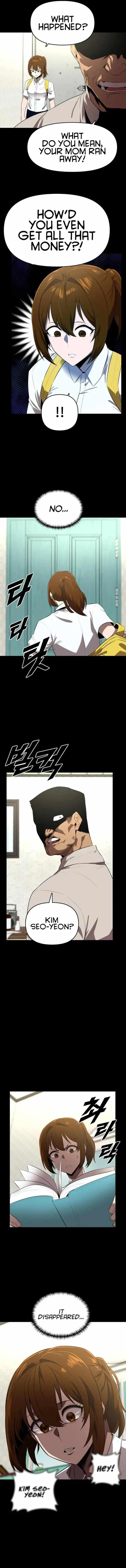 Rental Hero Chapter 22 - Page 7