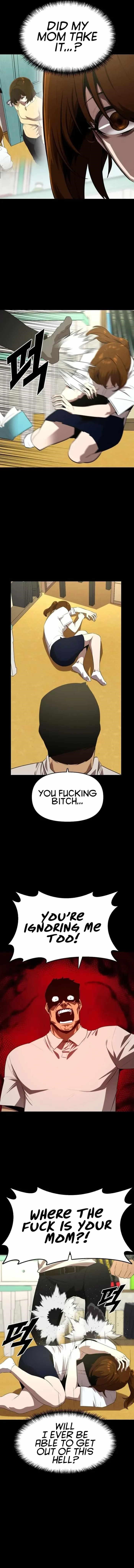 Rental Hero Chapter 22 - Page 8