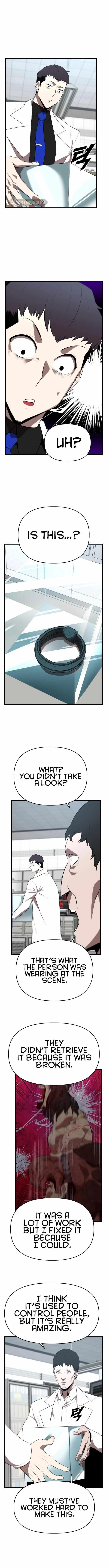 Rental Hero Chapter 25 - Page 15