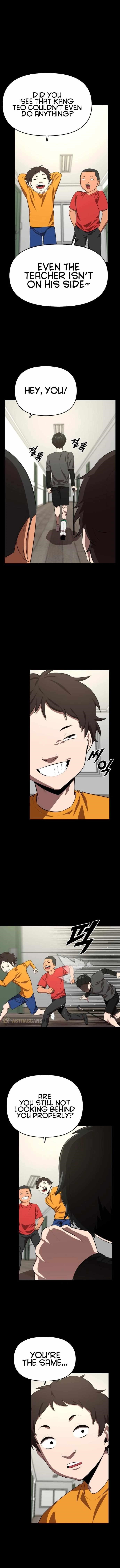 Rental Hero Chapter 27 - Page 10