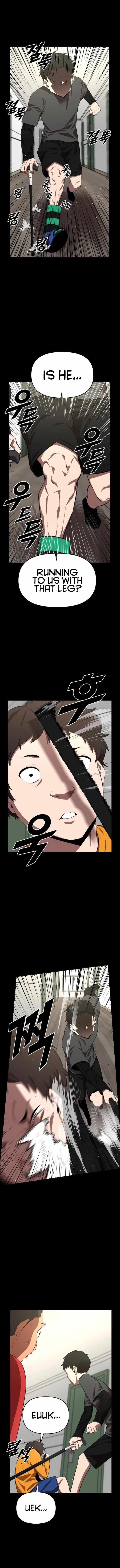 Rental Hero Chapter 27 - Page 11