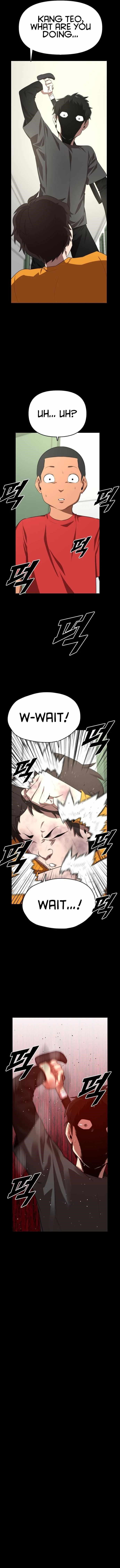 Rental Hero Chapter 27 - Page 12