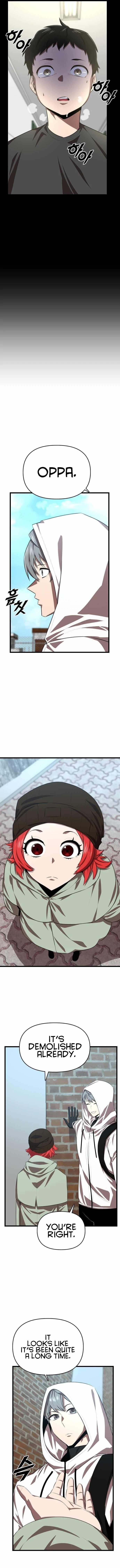 Rental Hero Chapter 27 - Page 14