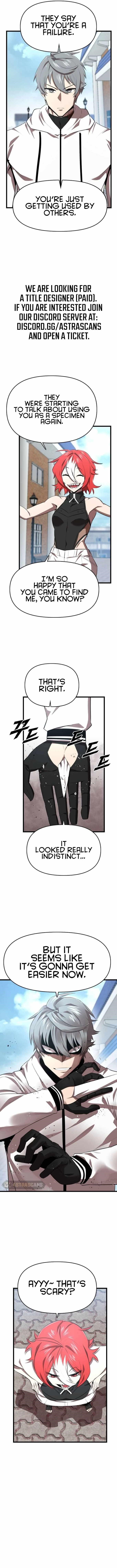 Rental Hero Chapter 28 - Page 2