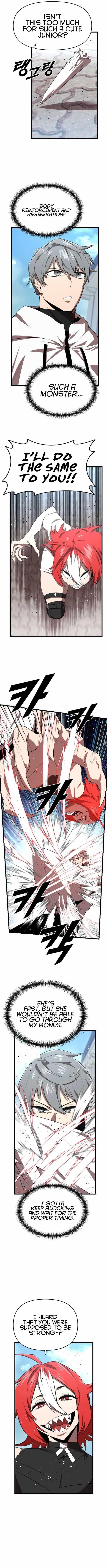 Rental Hero Chapter 28 - Page 7