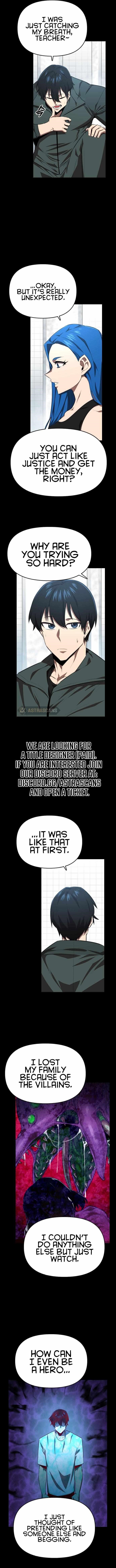 Rental Hero Chapter 29 - Page 2