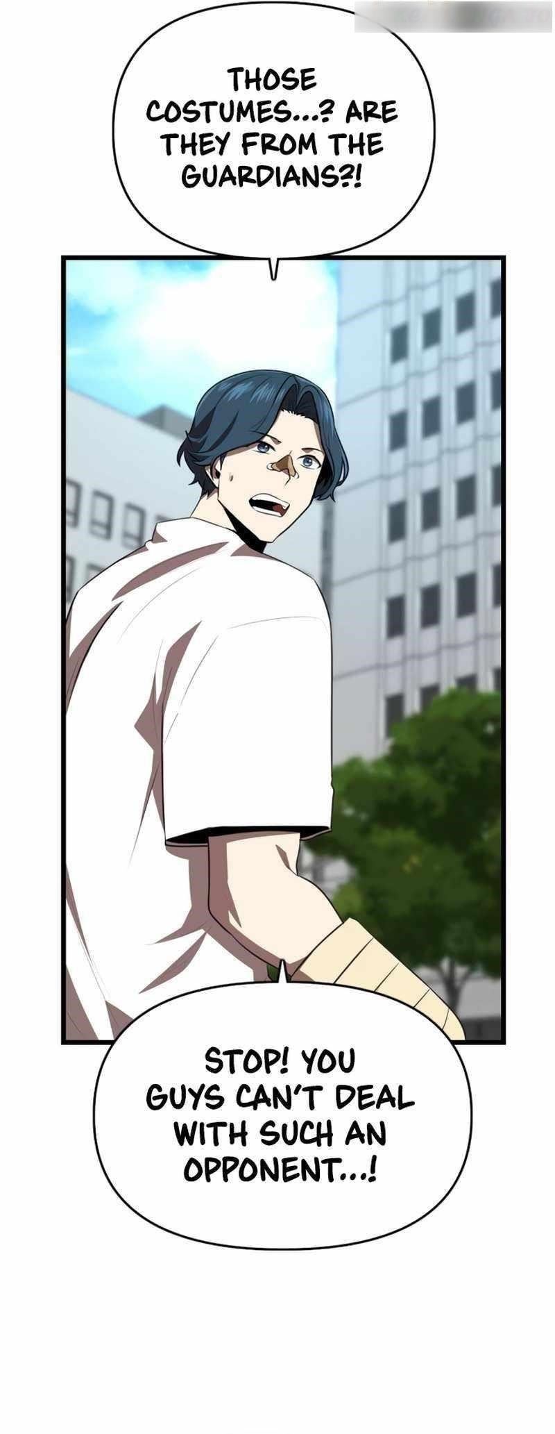 Rental Hero Chapter 36 - Page 41