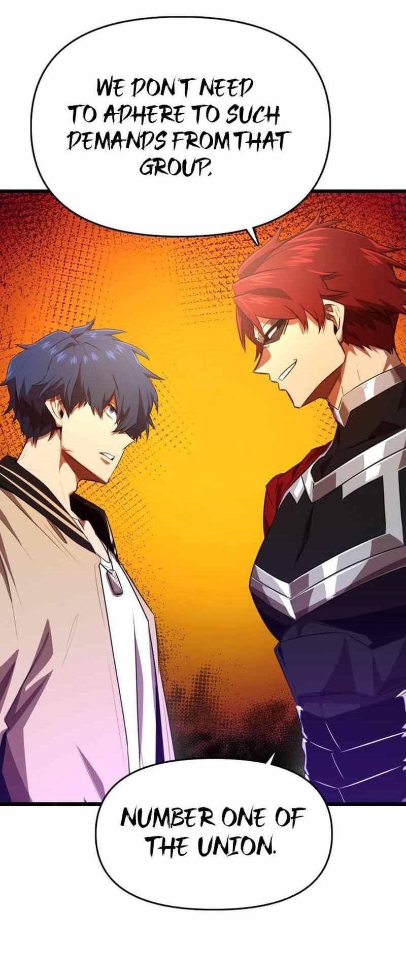 Rental Hero Chapter 37 - Page 1