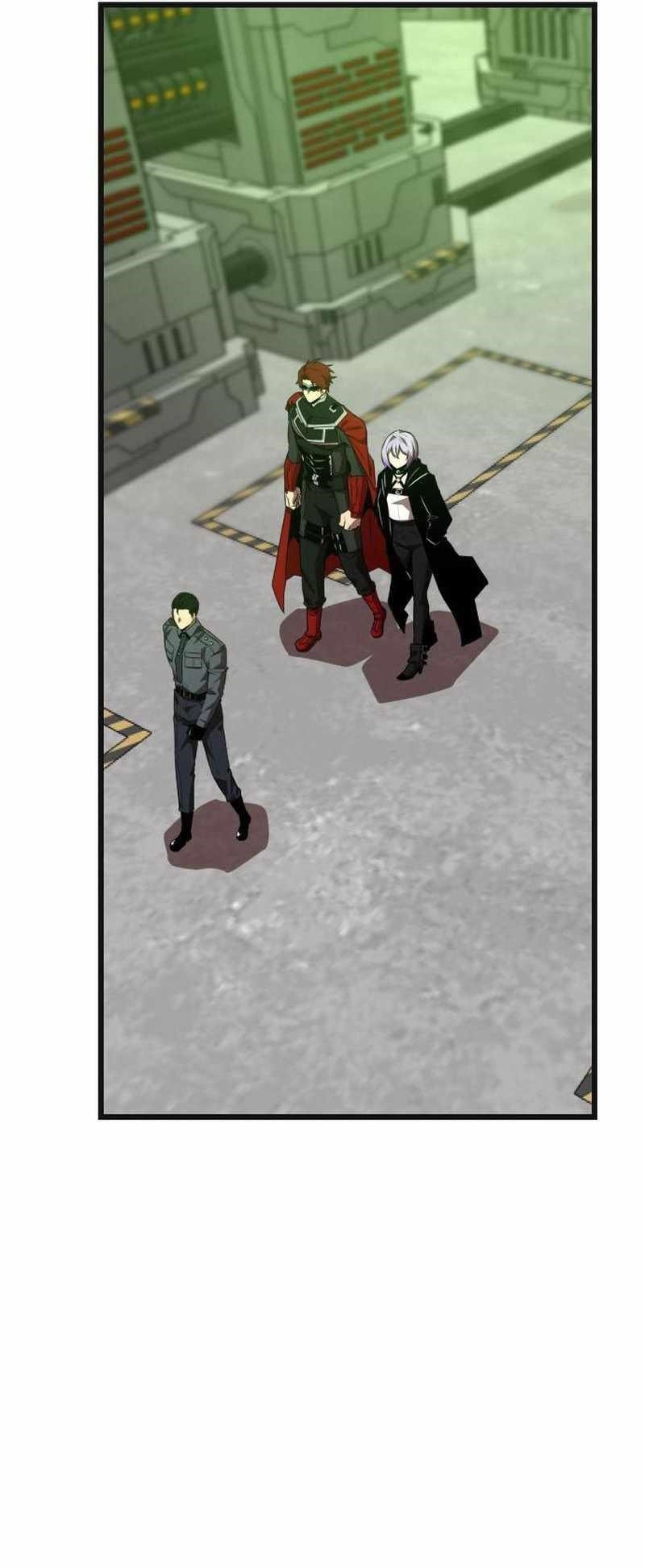 Rental Hero Chapter 37 - Page 18