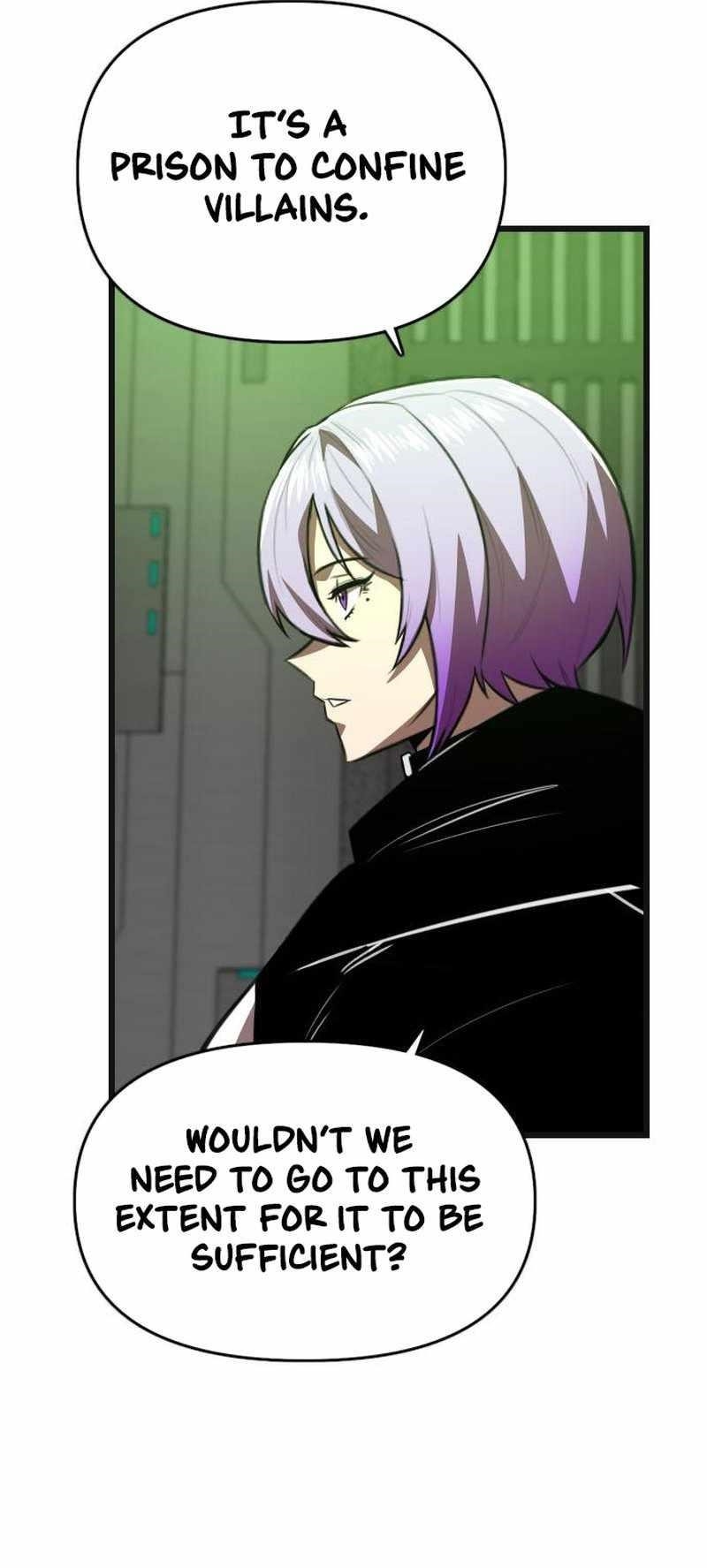 Rental Hero Chapter 37 - Page 21