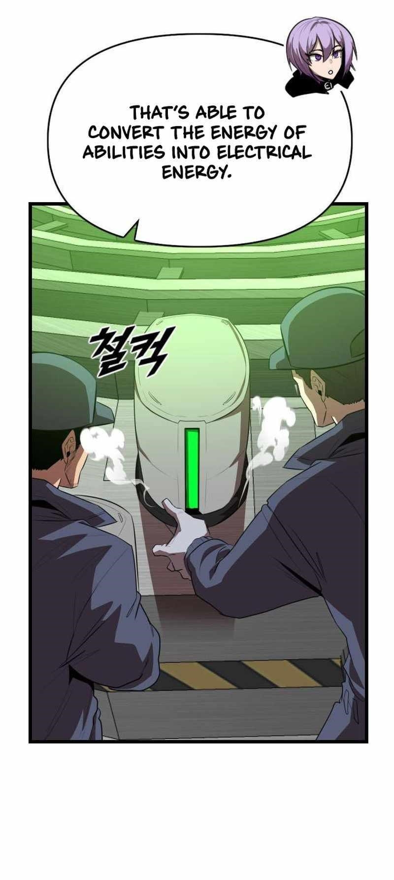 Rental Hero Chapter 37 - Page 30